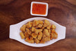 @Cafe Crispy & Tender Chicken Nuggets